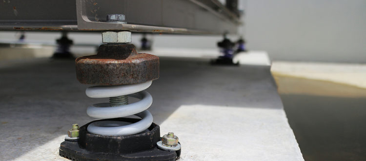 Vibration Mounts 101: 5 Considerations For Your Application