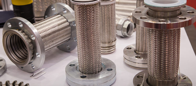 Fabric Vs Metal Expansion Joints: Which Is The Winner?